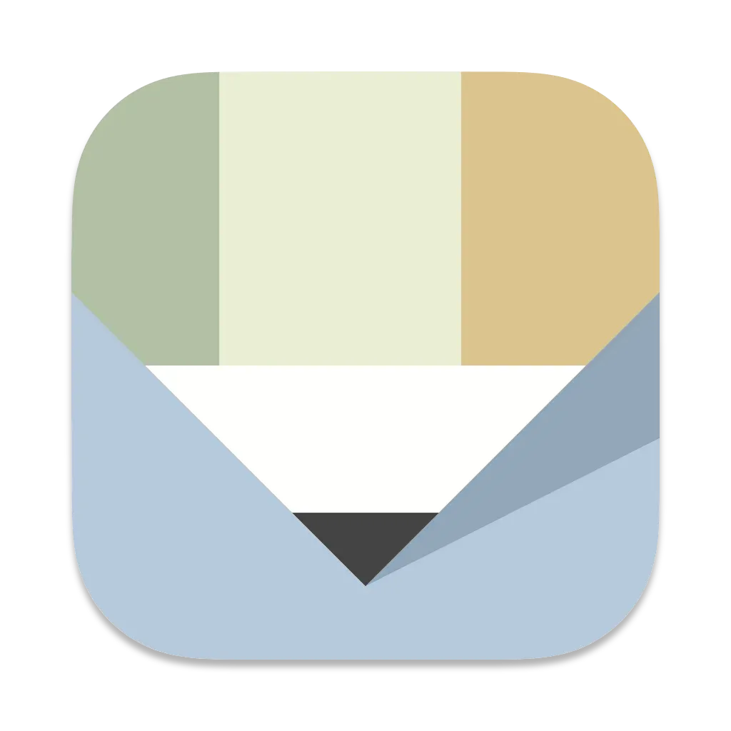 Authorcise Icon